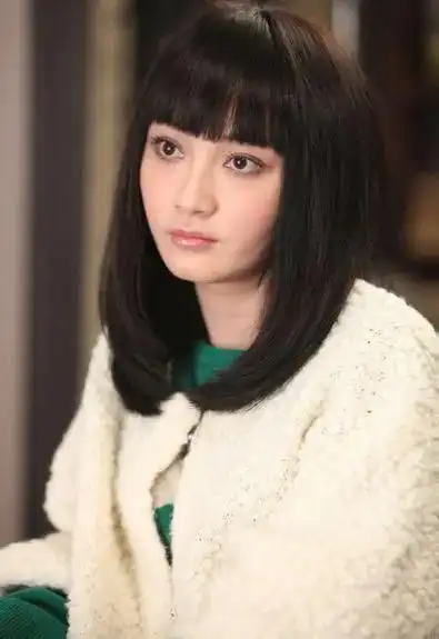 演员姚笛演员姚笛个人微博