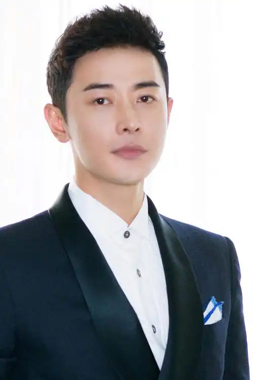 2022年丨罗晋代言费丨代言两年多少