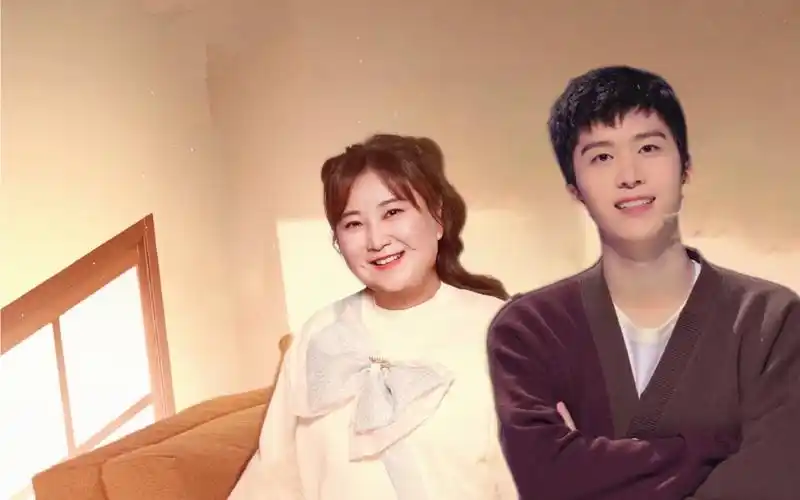 加饭姐弟今天也想见到你贾玲范丞丞王牌糖点合集