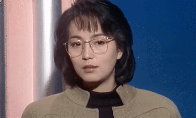 选择扮丑,走丑角之路后,苑琼丹反而"放飞自我"了.