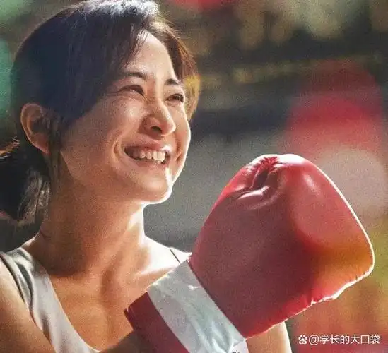 希望每个人都能成为自己的贾玲,变瘦,更要变更强.