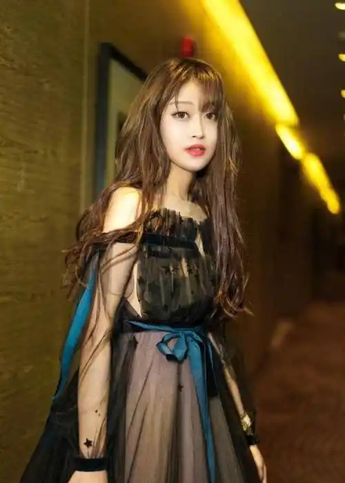 孙侨潞_生活_身体