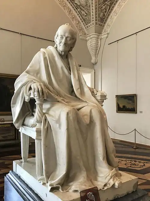 法国思想家伏尔泰40则经典语录人生而平等却无不在枷锁之中