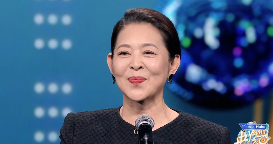 韬你喜欢队由倪萍,龙洋,张韬,王冠,杨帆,何岩柯,罗旭,陈雯组成,表演的