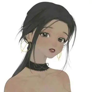 霸气头像女生超拽冷酷动漫(共38张)