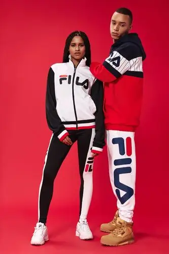 fila fw 17 campaign