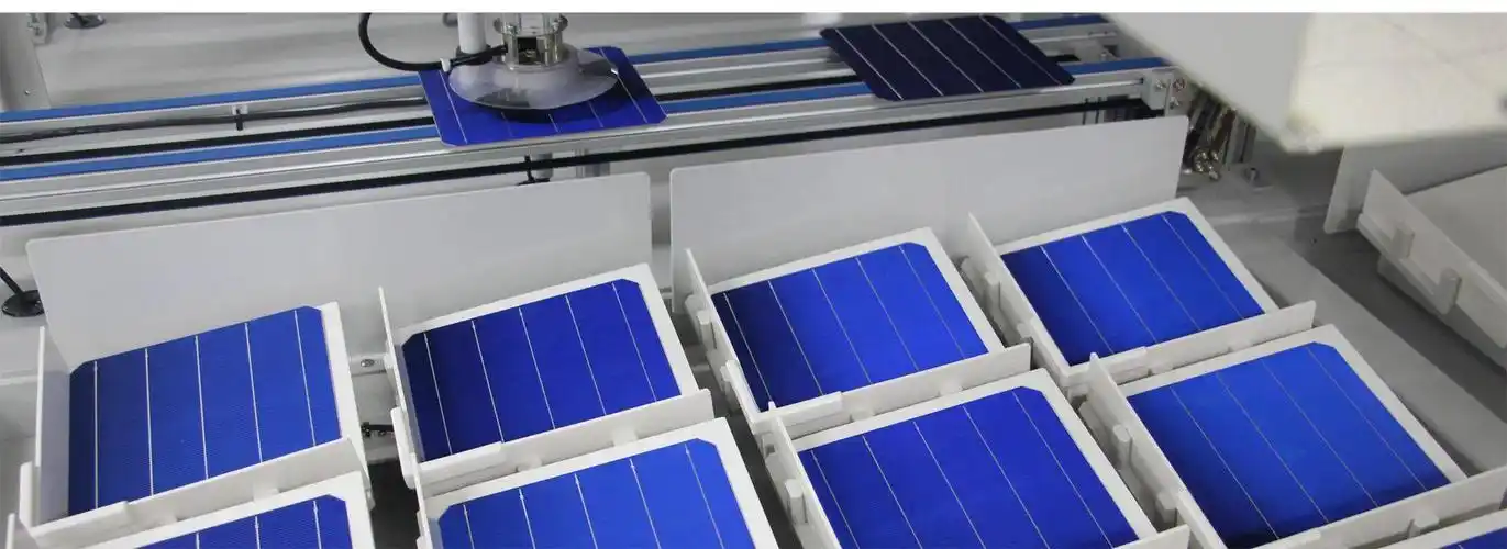 原创异质结太阳能电池的技术应用与前景