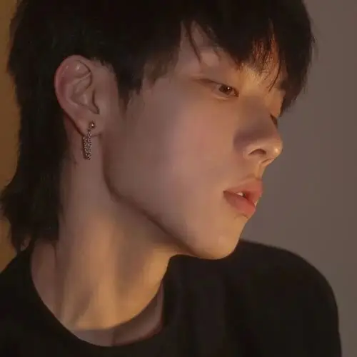 微信头像 帅哥必换