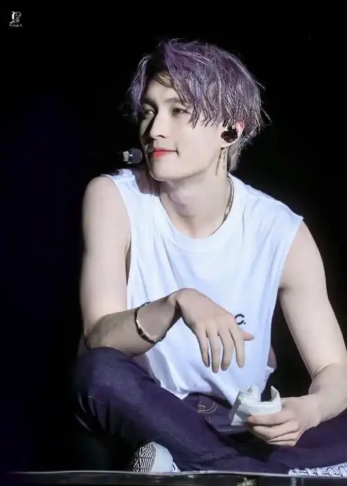 张艺兴制作人##张艺兴2024世界巡演