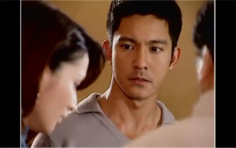 【天国的嫁衣】骂得好!裴亚希多管闲事,被陆子皓怒骂:shut up!