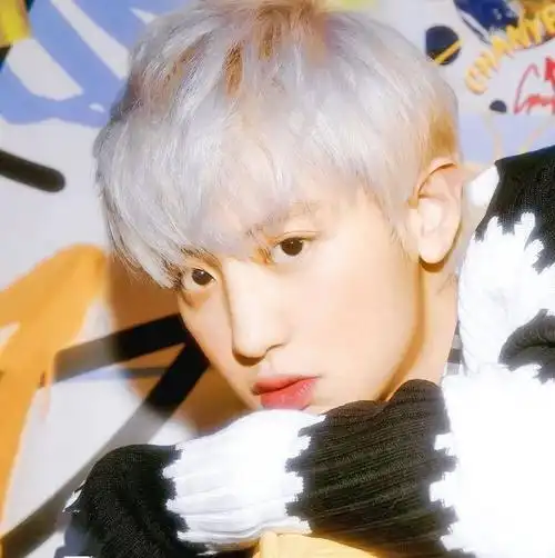 【微信头像】朴灿烈