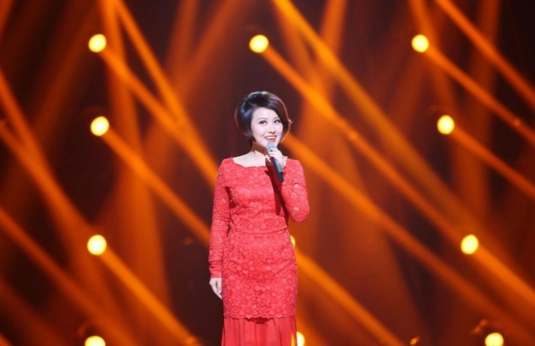 青年实力歌手春天为海南自贸港加油点赞