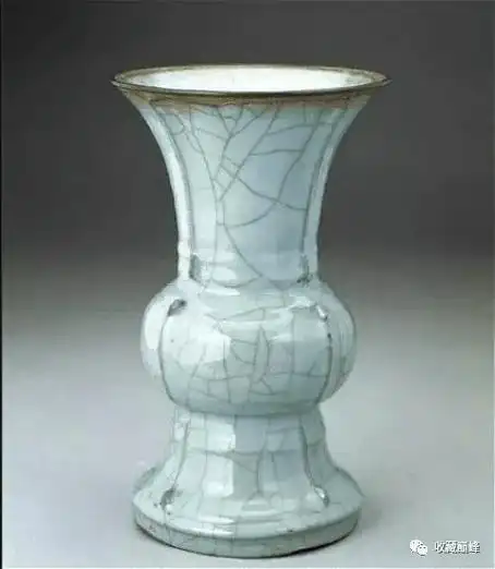 扑朔迷离的北宋官窑:会在开封底下吗?_官瓷_釉色_瓷器