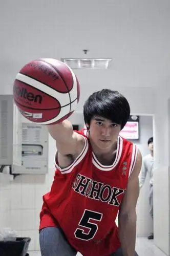 上海戏剧学院帅哥蒋劲夫(57张图片) - 潇洒爽风 - 潇洒爽风的博客