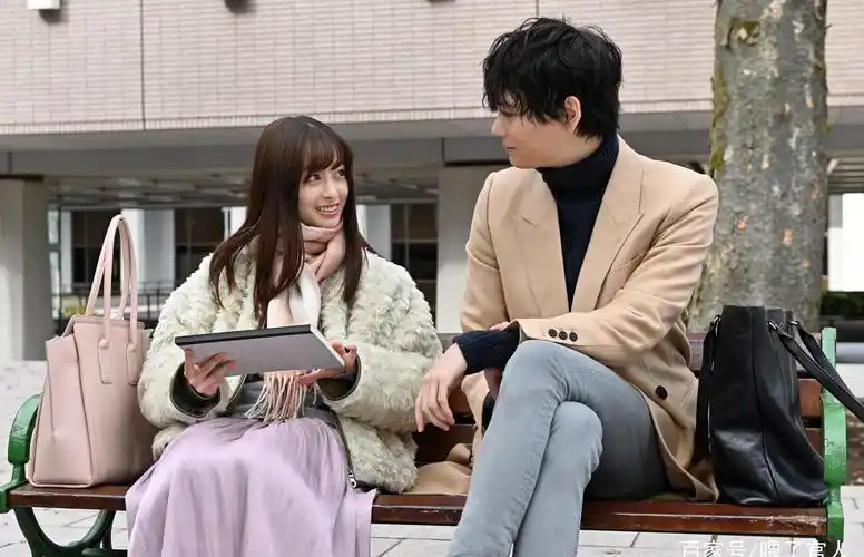 桥本环奈终于恢复"神之颜值" 首度尝试"四角"纯爱日剧