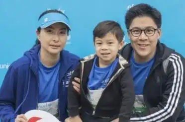 郭晶晶不再隐瞒说出和田亮分手原因怪不得要嫁给霍启刚