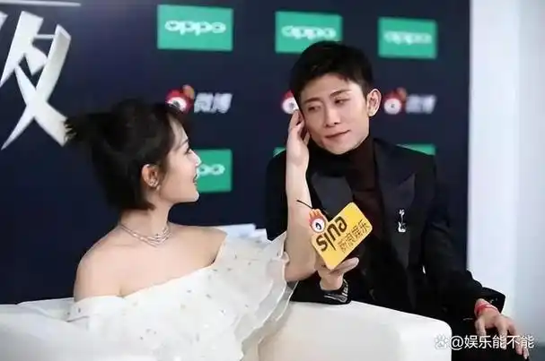 杨紫和张一山为何没走到一起如今看来当朋友才是最好的选择