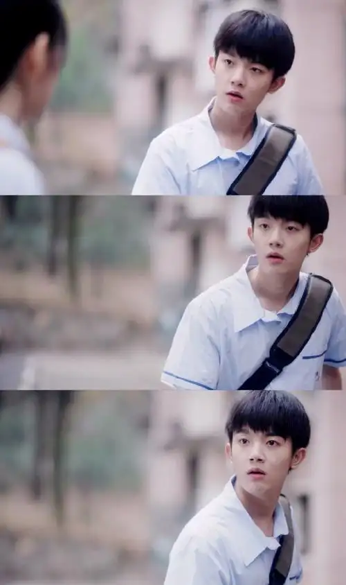 李明德如此可爱的我们