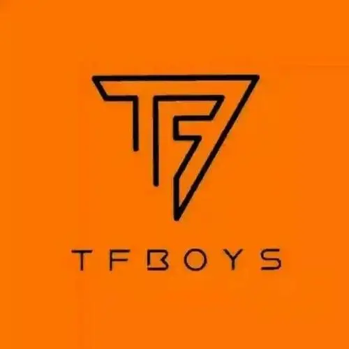 tfboys和exo的应援头像