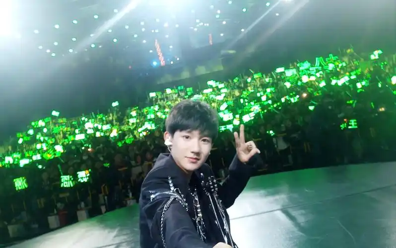 【王源】20161108生日会 ///一个记录