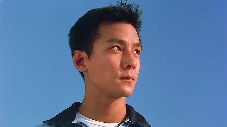 吴彦祖巅峰合集