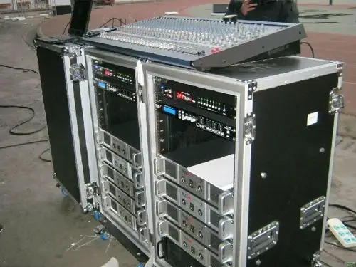 舞台灯光设备租赁_舞美音响背景租赁_舞台搭建led灯租赁-舞佰岩艺