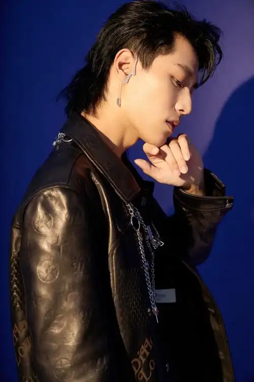 林子闳新歌不被定义