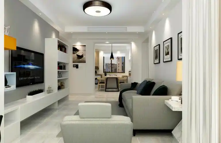 您正在访问第120页_客厅餐厅装修效果图,客厅餐厅装修效果图案例_2022