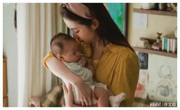 刘亦菲又"出山"了,一人带飞4大男神,这次林更新有望扭转口碑|万茜