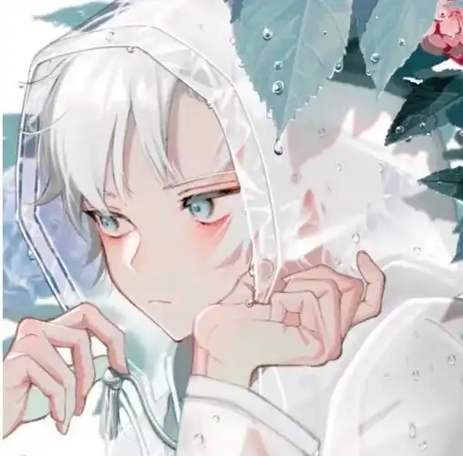 男生女生都能用的头像