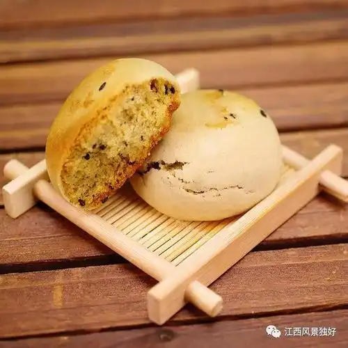江西的这几款传统糕点每一口都是过年的味道