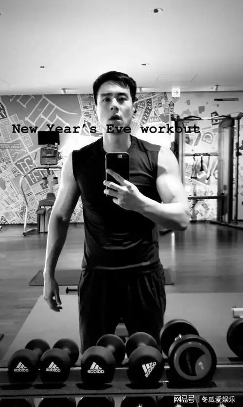 甜品,炸鸡,身材一个不落下!彭于晏!