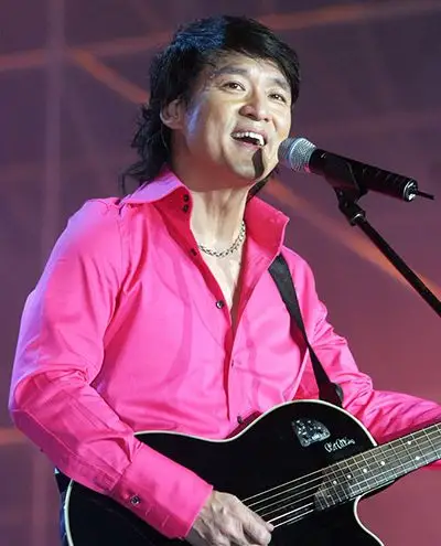 周华健经纪公司_周华健经纪人_周华健签约公司_周华健代言报价_北京