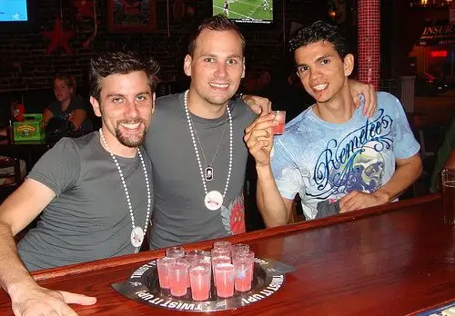 boystown blow up - 8/27/10 hamburger marys