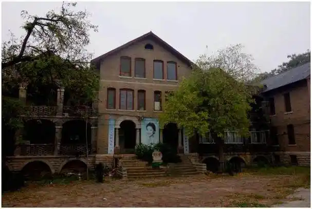 名人故里:邓丽君河北老家建成了丽君小镇(图)