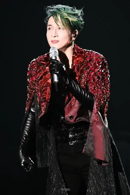 #薛之谦天外来物巡回演唱会#