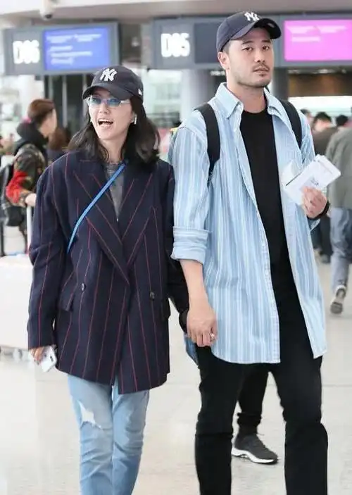 与"摇滚女神"谭维维结婚生子,陈亦飞现在幸福吗