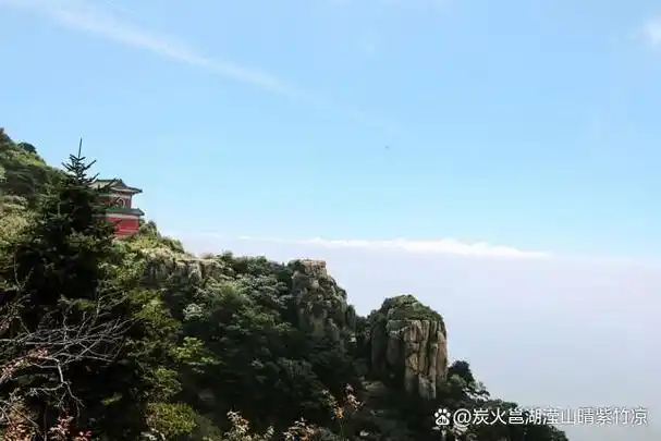 中国23个省,各省排名前2的景点,去过6个不简单,你去过几个呢?