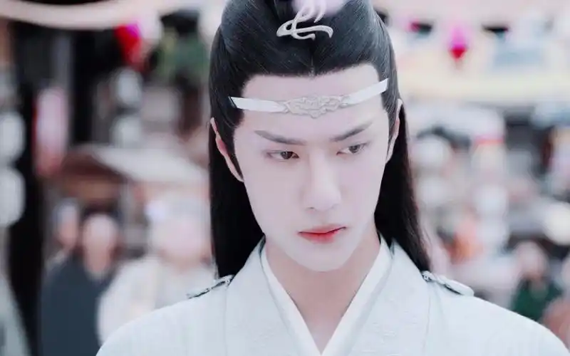 【王一博 | 竖屏舔颜】蜉蝣春梦一场 // "相思设宴名叫鸿门"