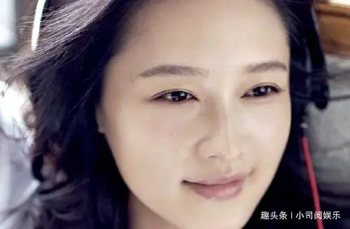 本以为杨颖卸妆后很美,可看到李沁卸妆后,网友:怎么可以这么美