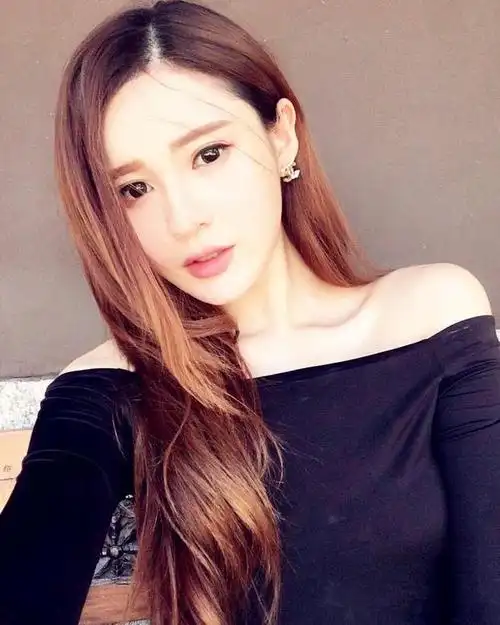 马来西亚国宝级美人明眸善睐冰肌玉骨甜而不腻绽放东南亚之美