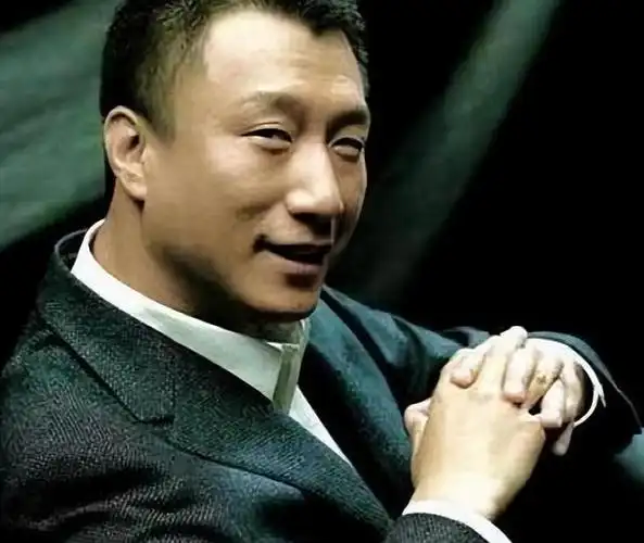 娱乐圈的残酷真相,在"跌下神坛"的孙红雷身上,体现得淋漓尽致