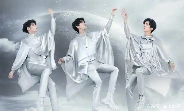 tfboys七周年演唱会将办,粉丝感伤十周年之约,感慨时光流逝