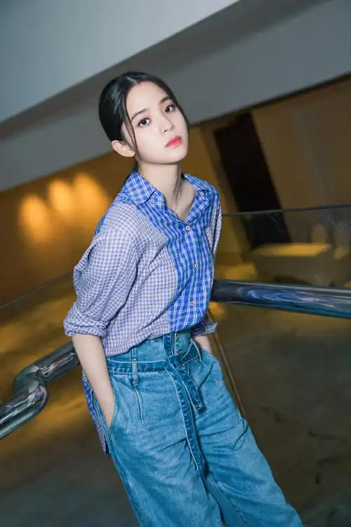 欧阳娜娜熟悉的味道