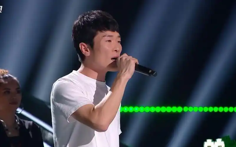 2020中国好声音赵紫骅理由