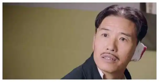 电视剧《丁大命》你看了吗?堪称2022年最好看的谍战剧!