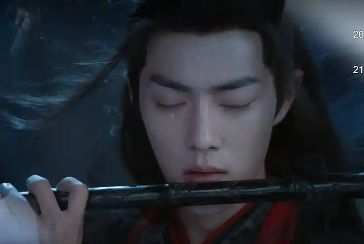 盘点那些年,肖战出演过的3个经典角色,你们最喜欢哪一个?