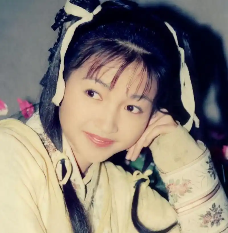 神雕侠侣:小时候不懂郭襄,长大后才发现她不仅痴情,也太无情了