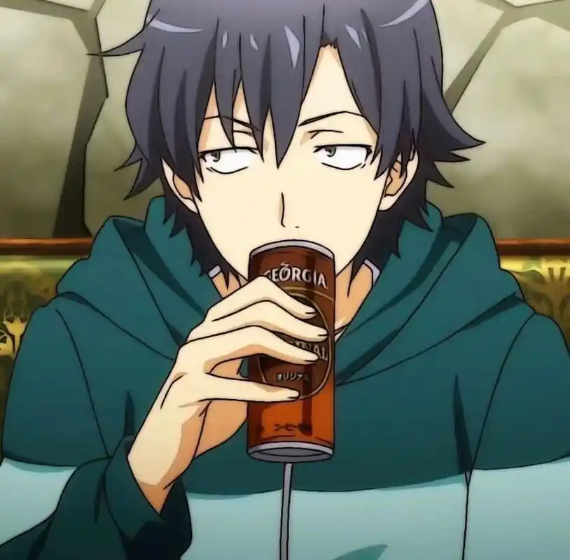 比企谷八幡   私信拿图781578157815