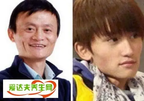 马云有孩子吗 马云儿子马元坤过世传闻是怎么回事